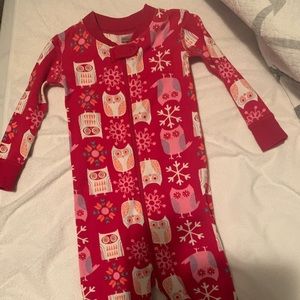 Hanna Andersson pajamas